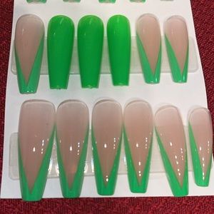 🔥Nails🔥